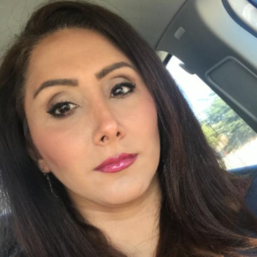 Maryam Afshar