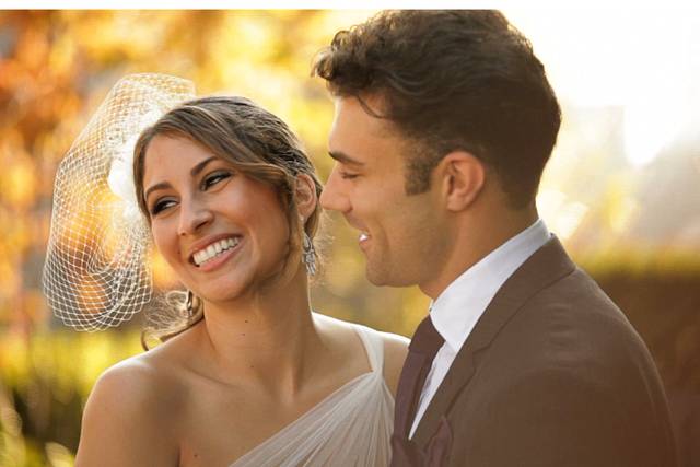Kiss The Bride Films