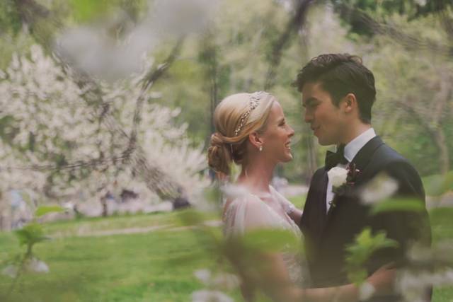 Kiss The Bride Films