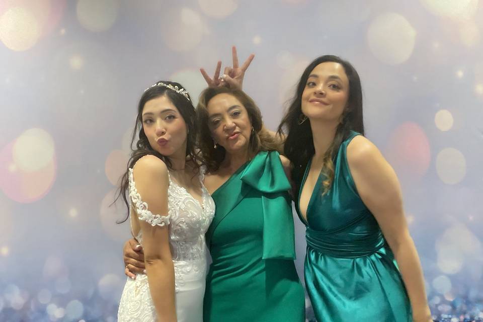 WEDDING
