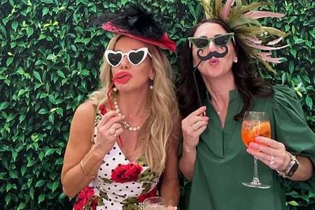 SELFIE MAGIC FOR PARTIES