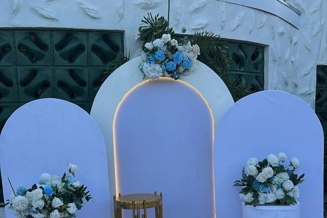 DnD Events & Party Rentals