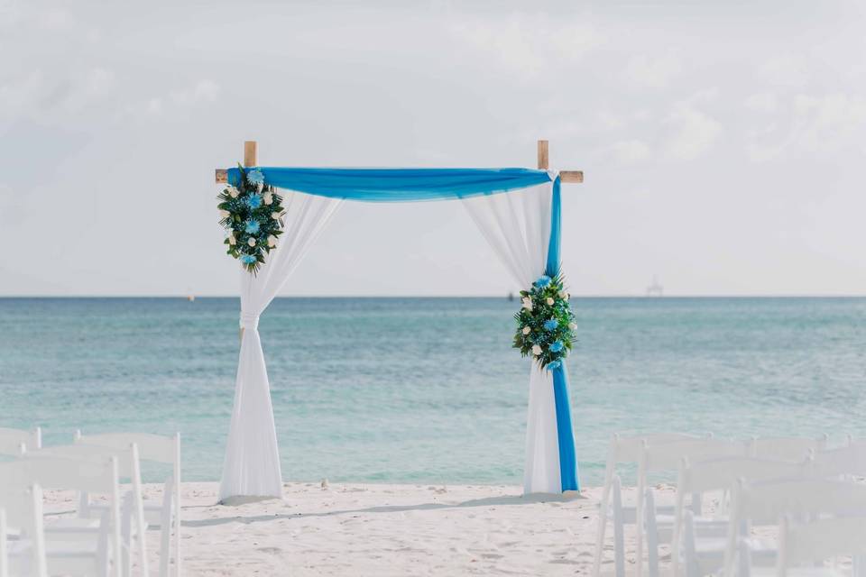 DnD Events & Party Rentals