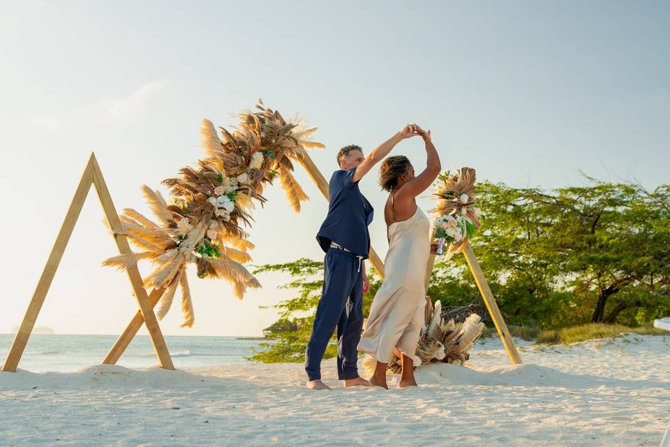 DnD Events & Party Rentals