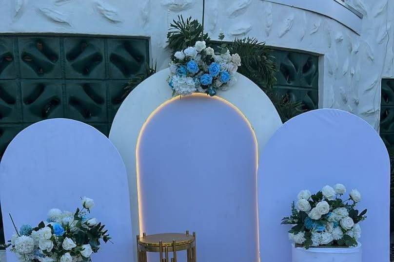 DnD Events & Party Rentals
