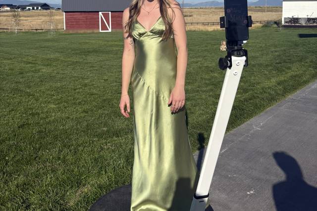Bridesmaid