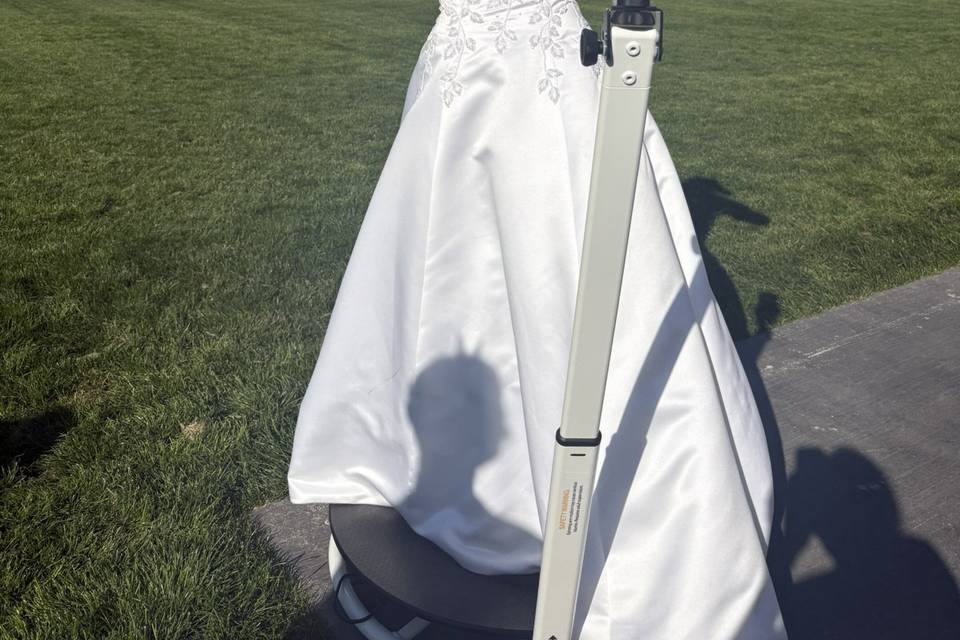 The Bride