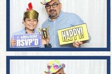 Superior Selfie Station