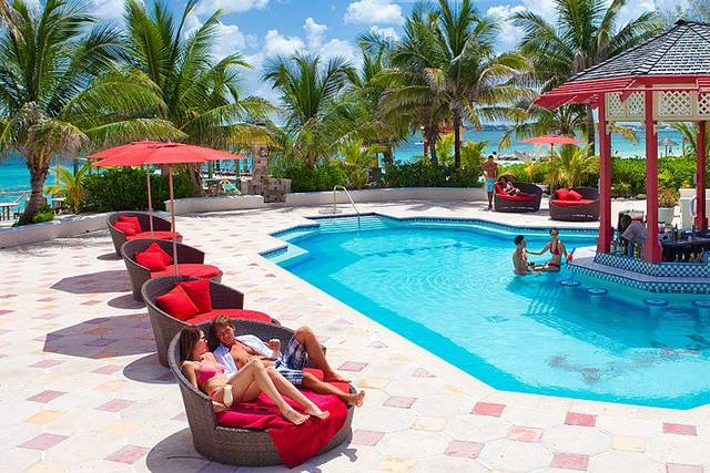 Beaches® Caribbean Resorts: Winter Blues Sale Now On