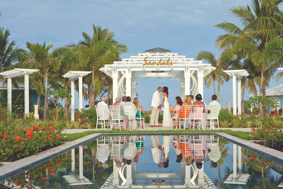 Sandals Grande St Lucian Reviews  Prices  US News Travel