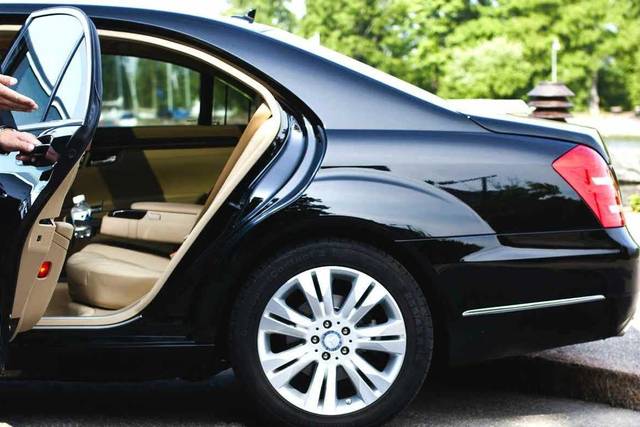 Rideline Car and Limo Service