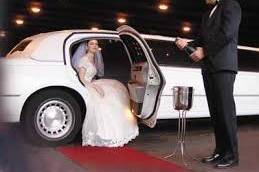 Rideline Car and Limo Service