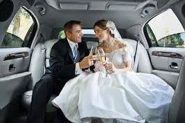 Rideline Car and Limo Service