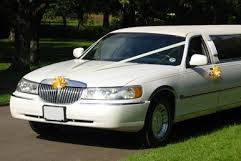 Rideline Car and Limo Service