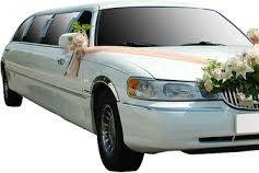 Rideline Car and Limo Service