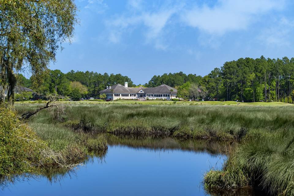 Osprey Cove Golf Club