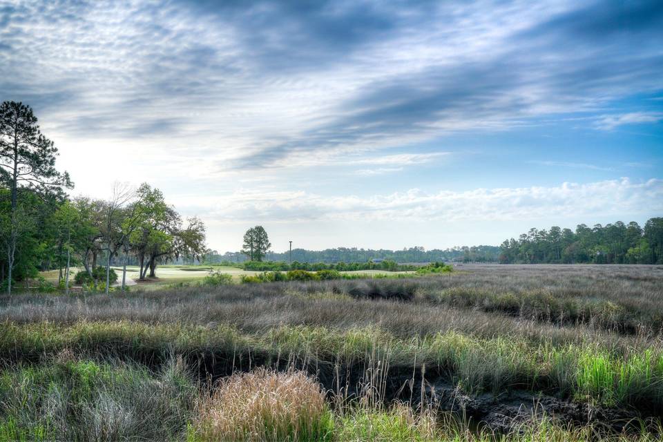 Osprey Cove