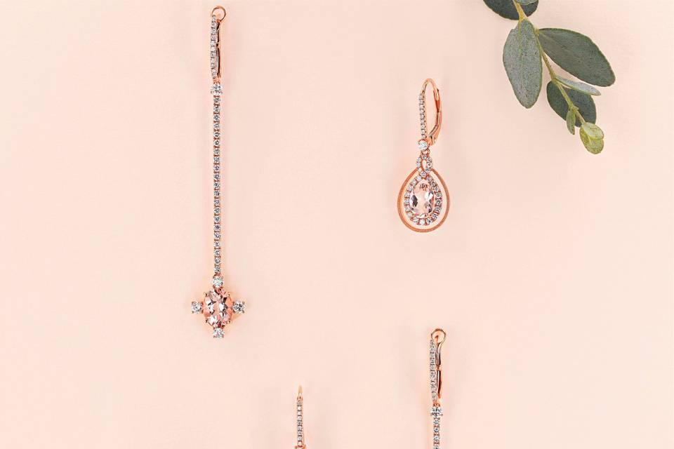 The Most Popular Jewelry Trends for 2023 — Borsheims