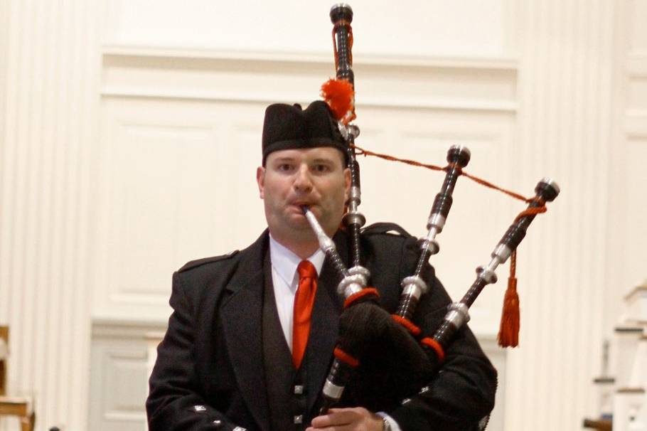 Carolina Bagpipes