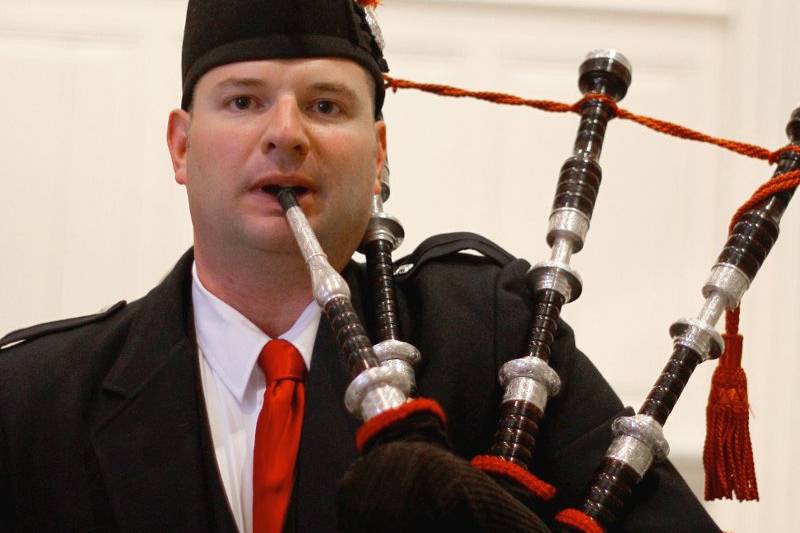 Carolina Bagpipes