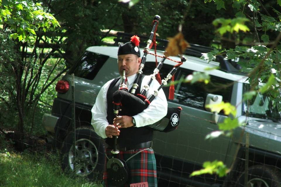 Carolina Bagpipes