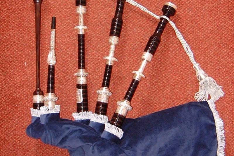 Carolina Bagpipes