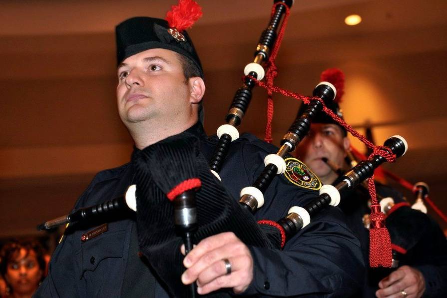 Carolina Bagpipes