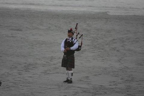 Carolina Bagpipes