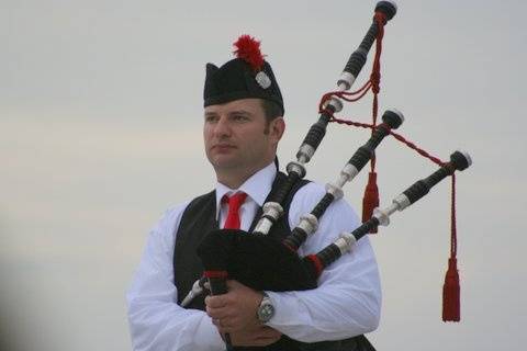 Carolina Bagpipes