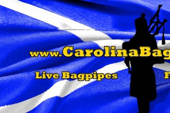 Carolina Bagpipes