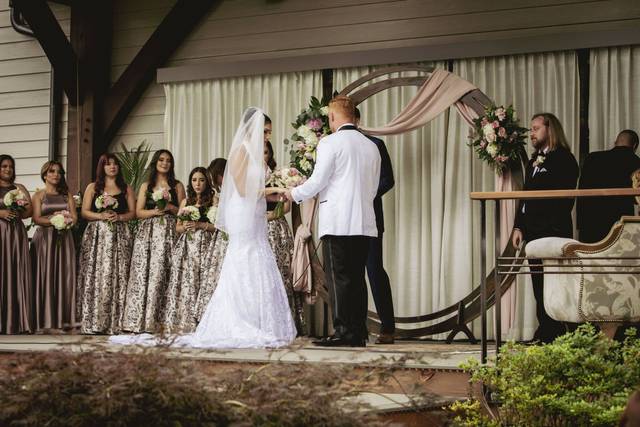 BIG Weddings