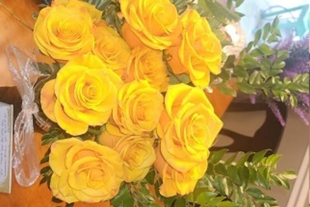 Bright and Beautiful