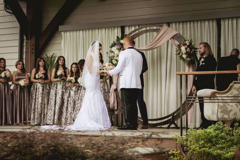 BIG Weddings