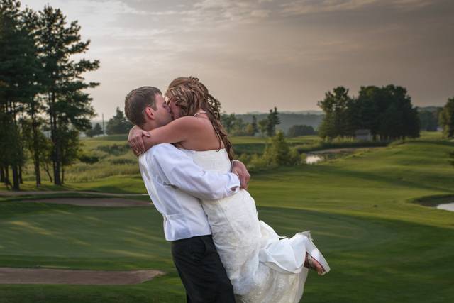 Couple portrait