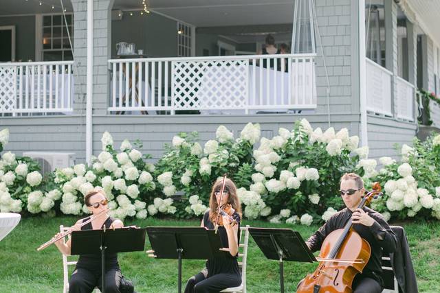 Stretta Ensembles