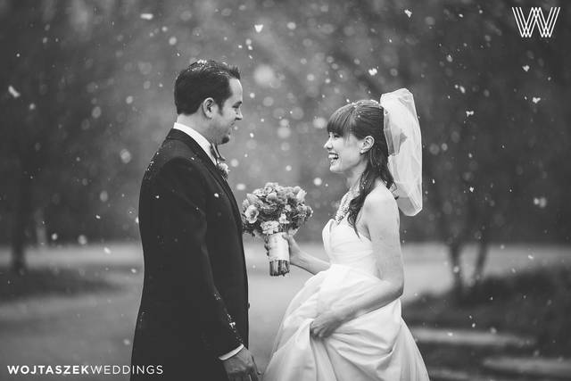 Wojtaszek Weddings