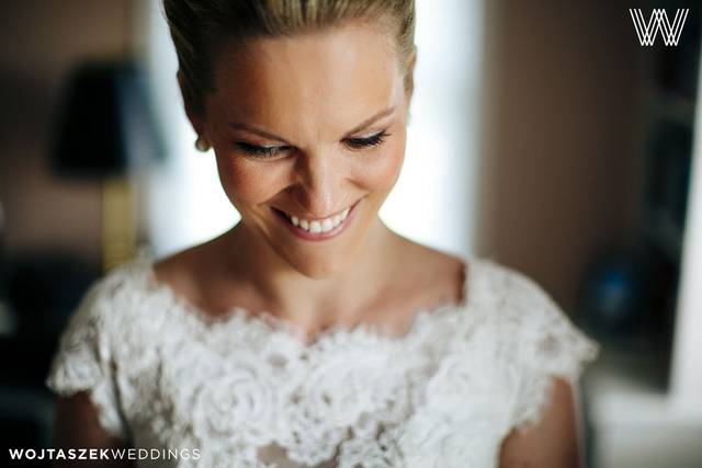 Wojtaszek Weddings