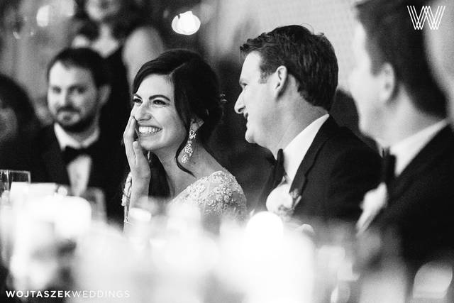 Wojtaszek Weddings