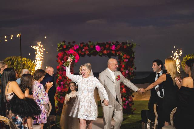 Fort Lauderdale Wedding Planne