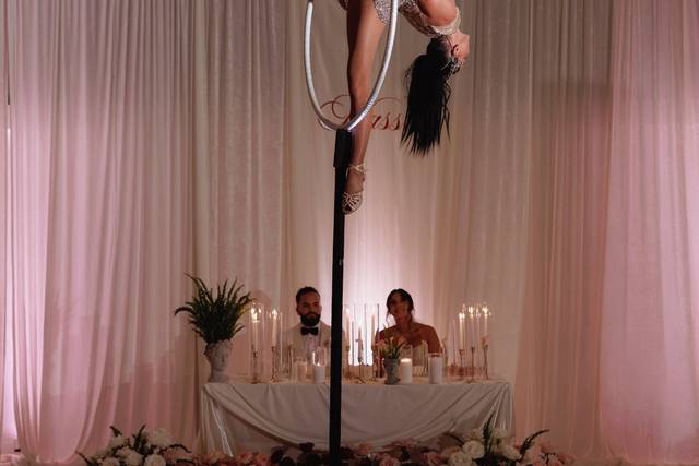 Wedding Experience