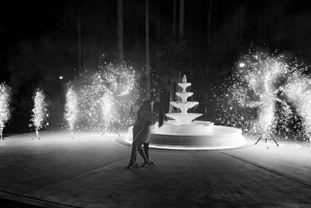 Magical Moment