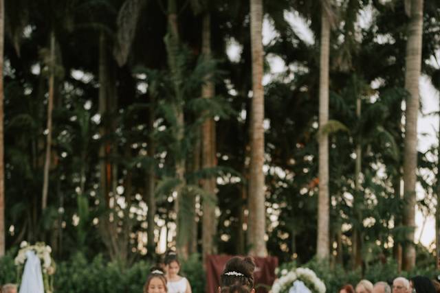 Wedding Florist in Miami