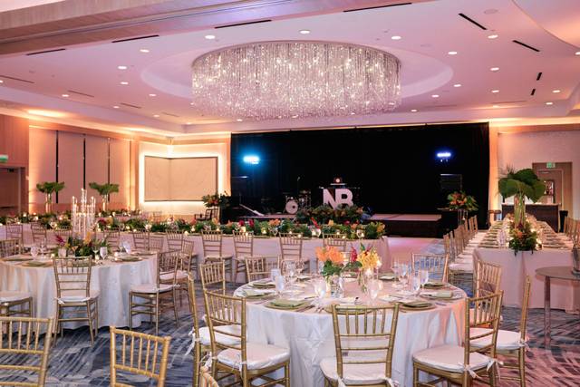 Stephanie verrmar event co