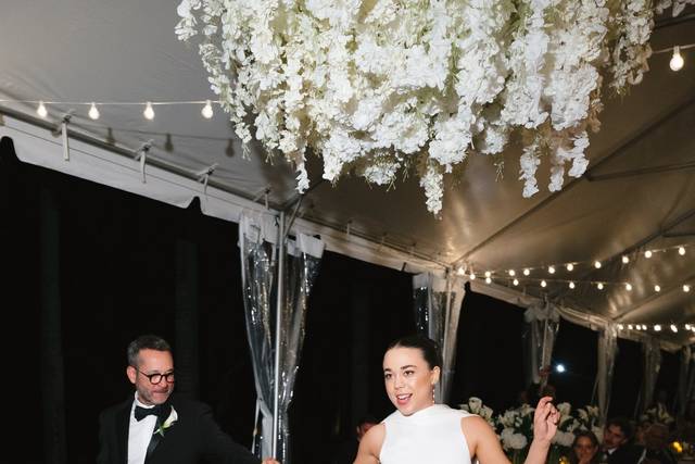 Stephanie verrmar event co