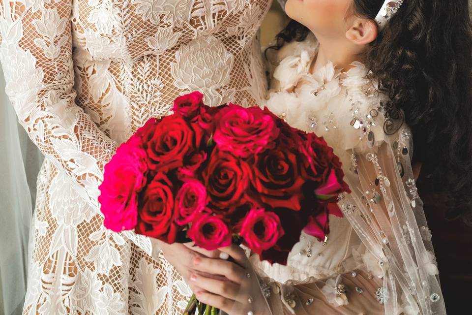Bride