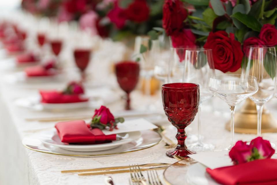 Stephanie Verrmar Florist