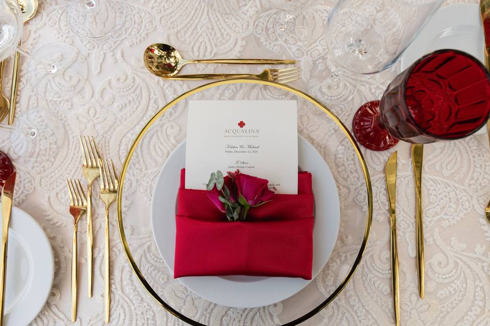 Miami Wedding Florist