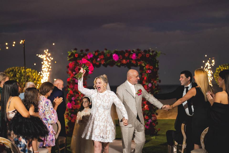 Fort Lauderdale Wedding Planne