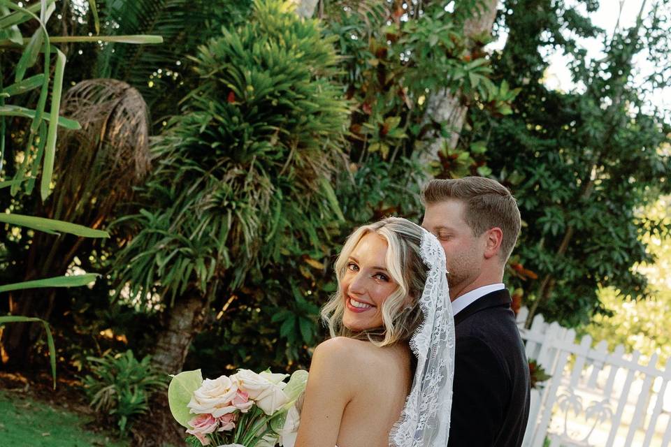 Stephanie Verrmar Florist