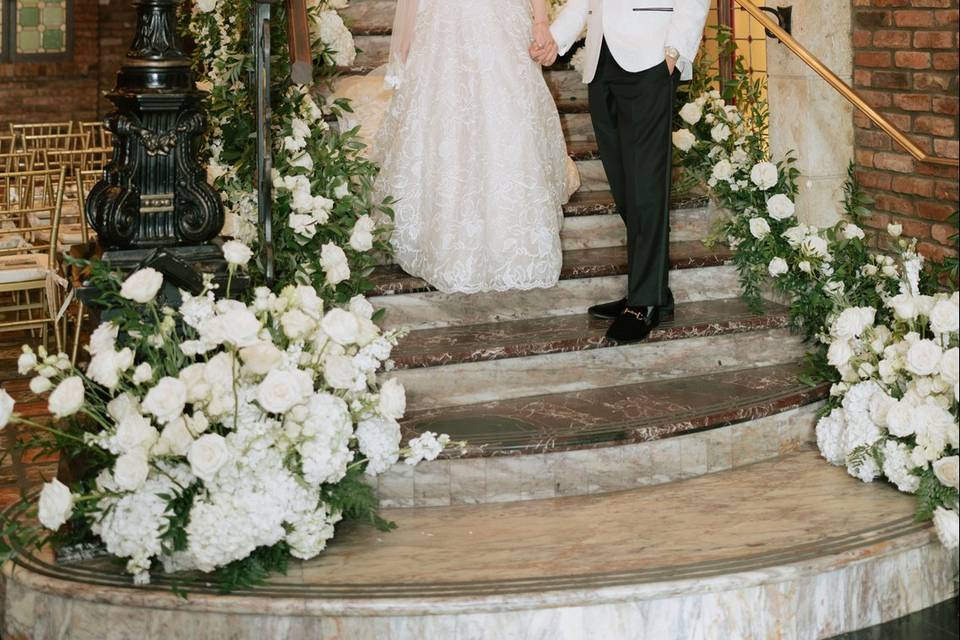 Stephanie Verrmar Florist